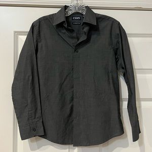 Button down shirt